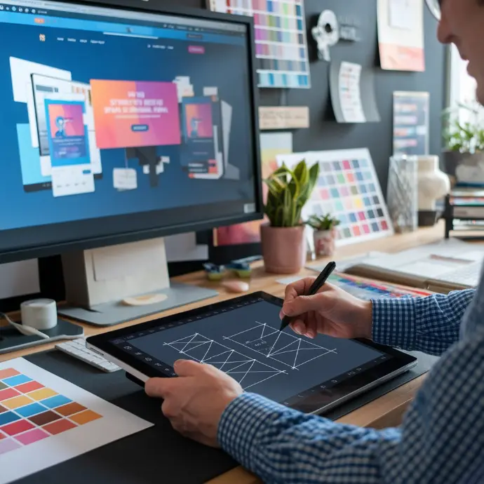 Website Designers in Hyderabad Website Designers in Hyderabad