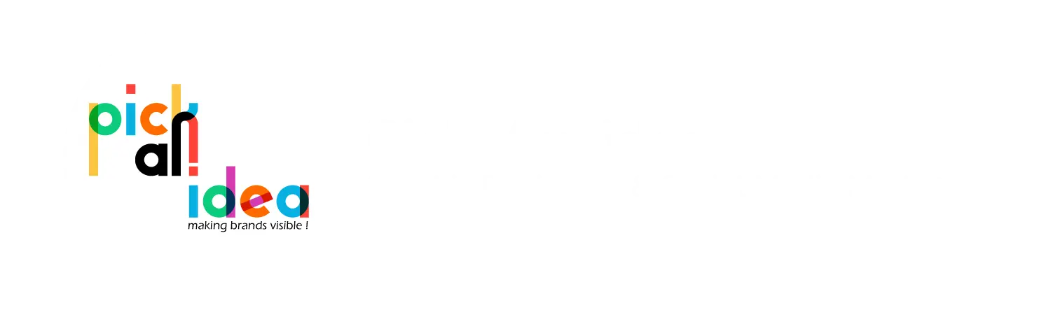 pickanidea